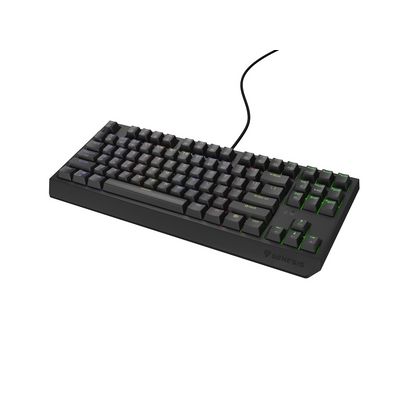 Genesis Thor 230 TKL, černá (Outemu Red), US