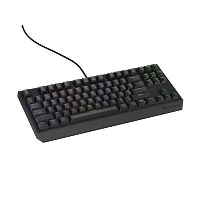 Genesis Thor 230 TKL, černá (Outemu Brown), US