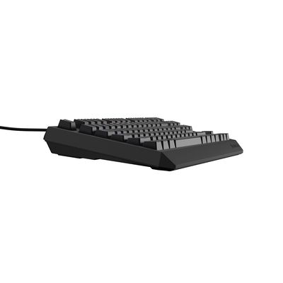 Genesis Thor 230 TKL, černá (Outemu Brown), US