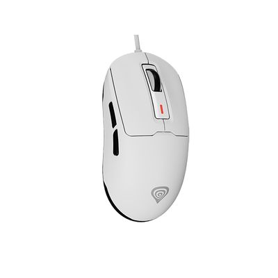 Genesis Krypton 660, bílá