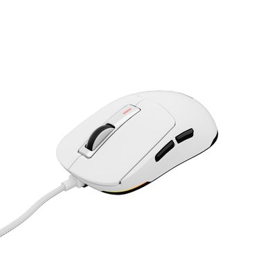 Genesis Krypton 660, bílá