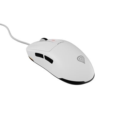 Genesis Krypton 660, bílá