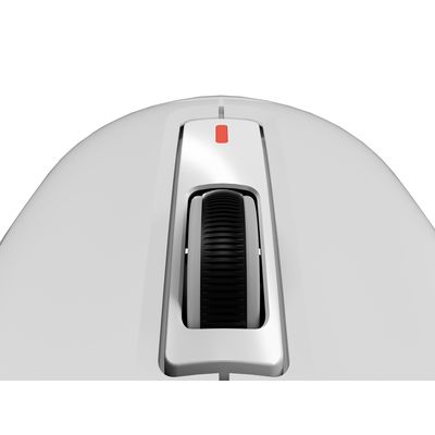 Genesis Krypton 660, bílá