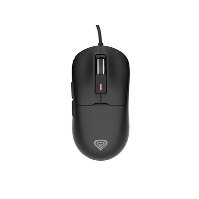 Genesis Krypton 660, černá