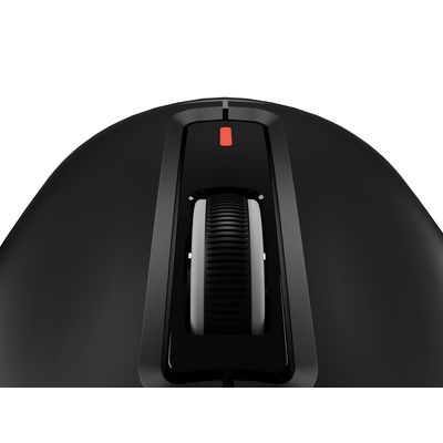 Genesis Krypton 660, černá