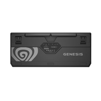 Genesis Thor 230 TKL, černá, US