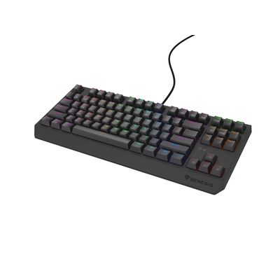 Genesis Thor 230 Lite, černá