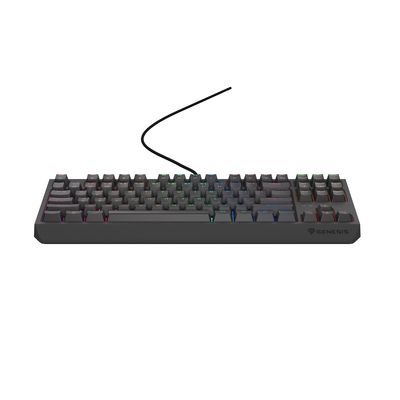 Genesis Thor 230 Lite, černá