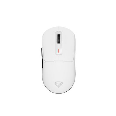 Genesis Zircon 660, bílá