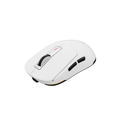 Genesis Zircon 660, bílá