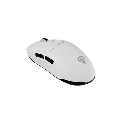 Genesis Zircon 660, bílá