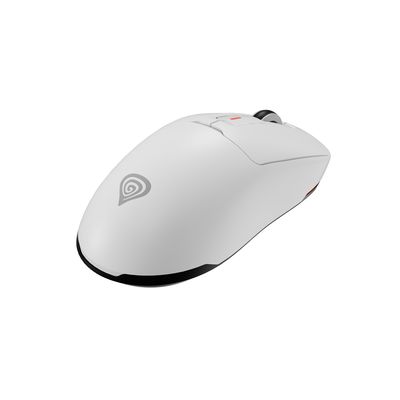 Genesis Zircon 660, bílá
