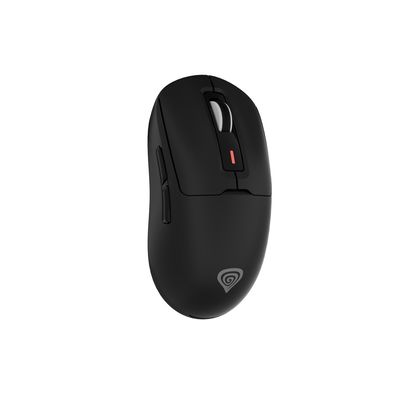 Genesis Zircon 660, černá