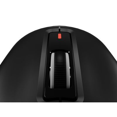 Genesis Zircon 660, černá
