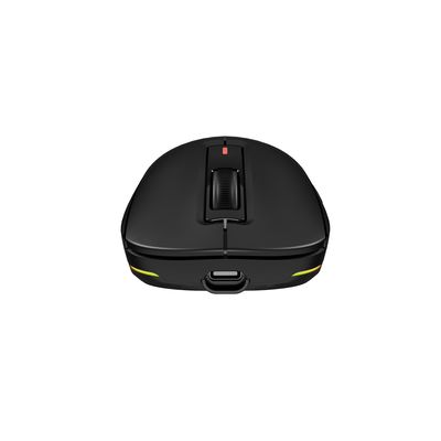 Genesis Zircon 660 PRO, černá