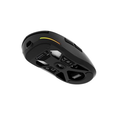 Genesis Zircon 660 PRO, černá
