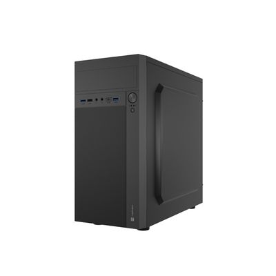 Natec Helix, micro ATX, s 80mm ventilátorem