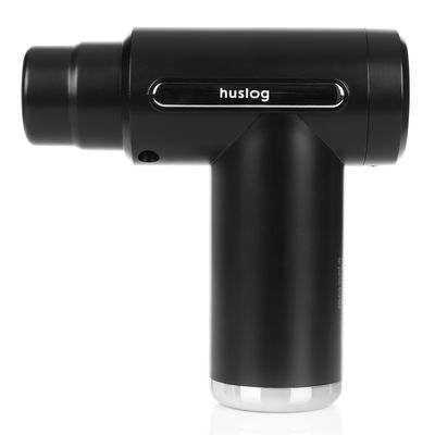 Masážní pistole Huslog černá
