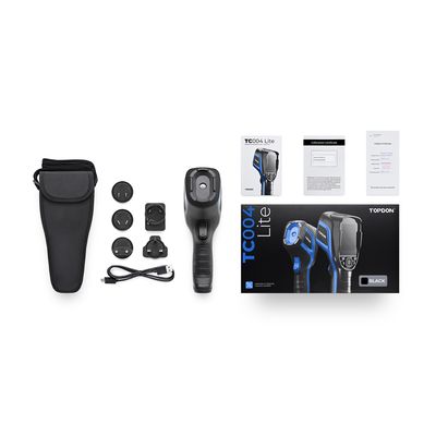 TOPDON TC004Lite