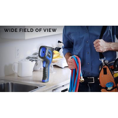 TOPDON TC004Lite