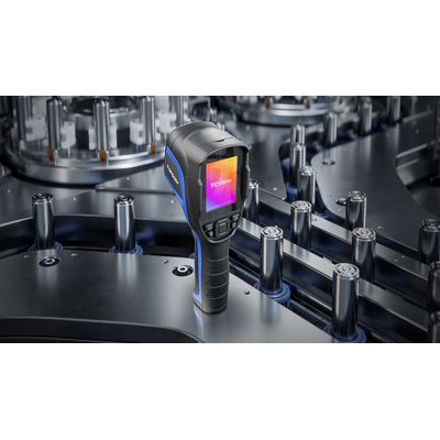 TOPDON TC004Lite