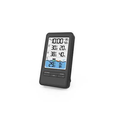 Immax NEO LITE Smart teplotní čidlo do bazénu + 2x vnitřní čidlo teploty a vlhkosti
