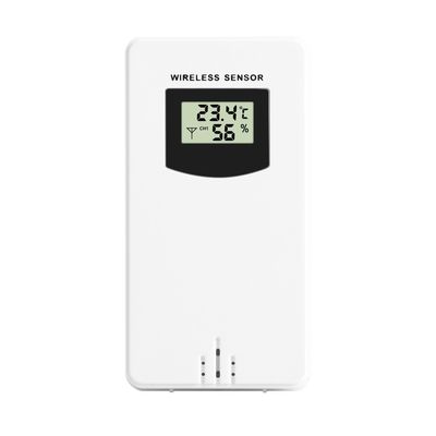 Immax NEO LITE Smart teplotní čidlo do bazénu + 2x vnitřní čidlo teploty a vlhkosti