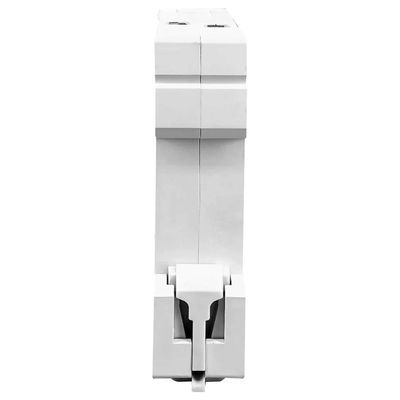 IMMAX NEO SMART elektronický jistič jednofázový 1-63A, měření spotřeby, Zigbee 3.0, TUYA