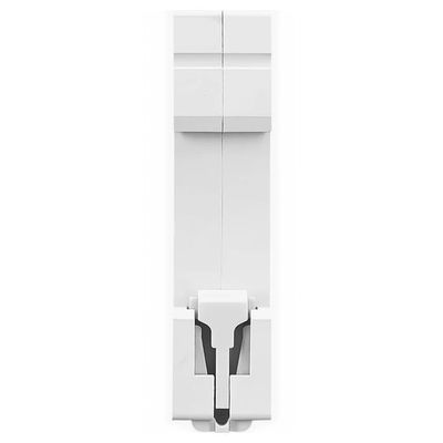 IMMAX NEO SMART elektronický jistič jednofázový 1-63A, měření spotřeby, Wi-Fi, TUYA