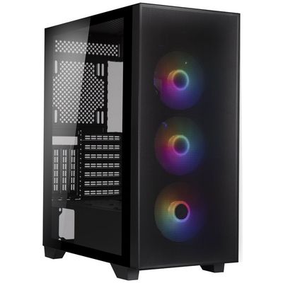 BitFenix Flow FRGB