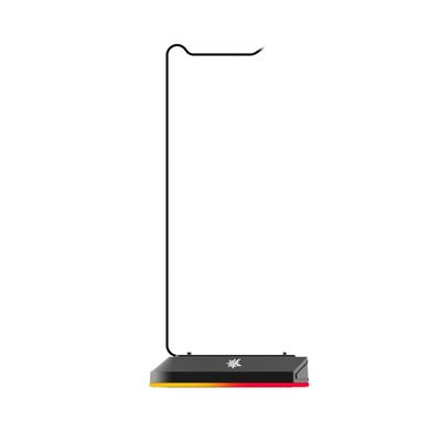 A4Tech RGB stojánek na sluchátka Bloody GS2L, černý