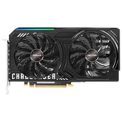ASRock Intel Arc B580 Challenger 12GB OC