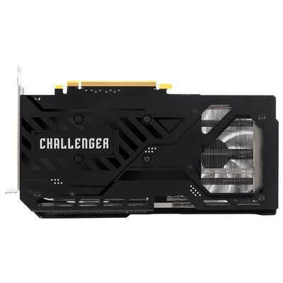 ASRock Intel Arc B580 Challenger 12GB OC