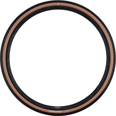 Schwalbe plášť G-One RS PRO 40-622 AddixRace TLR V-Guard transparentní bok skládací