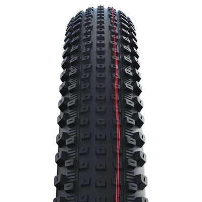Schwalbe plášť Rick 29x2.25 XC PRO Addix Speed TLR transparent skin skládací