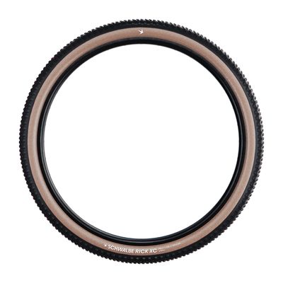 Schwalbe plášť Rick 29x2.25 XC PRO Addix Speed TLR transparent skin skládací