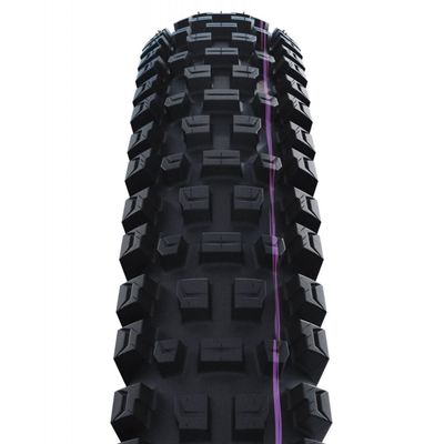 Schwalbe plášť Albert 29x2.60 GRAVITY PRO TLR AddixUltraSoft radial skládací