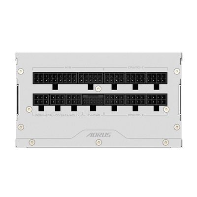 GIGABYTE AORUS ELITE P1000W 80+ Platinum PCIe 5.1 ICE