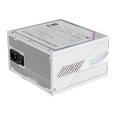 GIGABYTE AORUS ELITE P1000W 80+ Platinum PCIe 5.1 ICE
