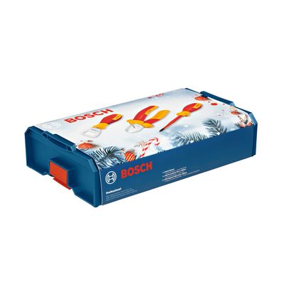 Bosch VDE dárková sada + otvírák na pivo