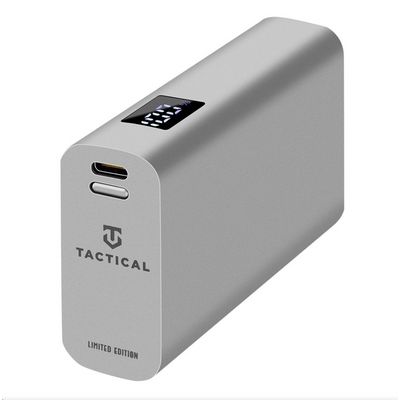 Tactical EDC Brick 9600mAh Raw