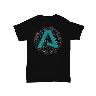 LAMAX tričko Joy For Life s originálním designem (L)