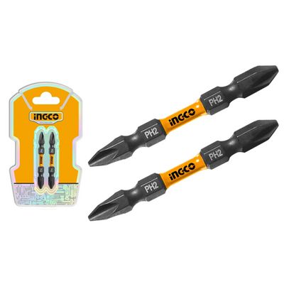 Ingco SDBIM72PH265 Sada bitů 2ks