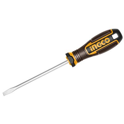 Ingco HSDSL8150 Šroubovák plochý 8x150mm S2