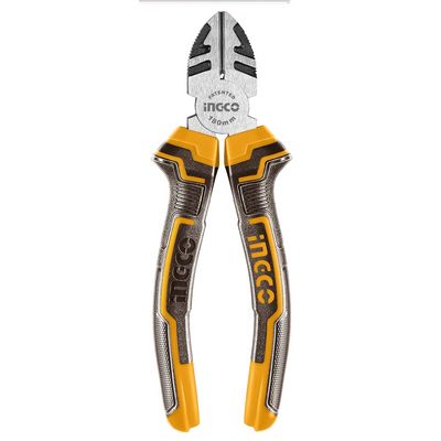 Ingco HDCP08188 Kleště štípací boční, 7, 180mm
