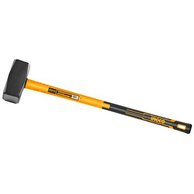 Ingco HSTH03598 Kladivo 5000g sklolaminát