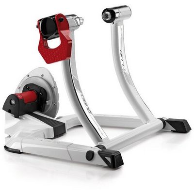 ELITE Qubo Fluid - cyklistický trenažér
