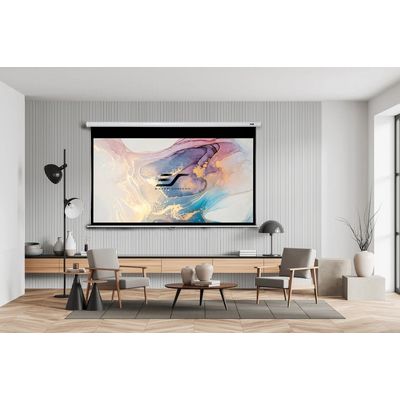 Elite Screens M100XWH-E24 100