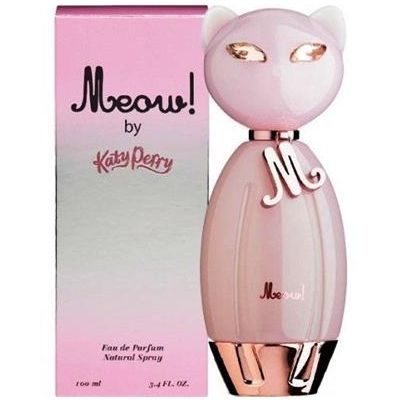 Katy Perry Meow EdP 100ml