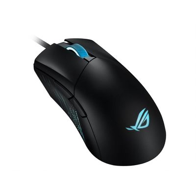 ASUS ROG Gladius III